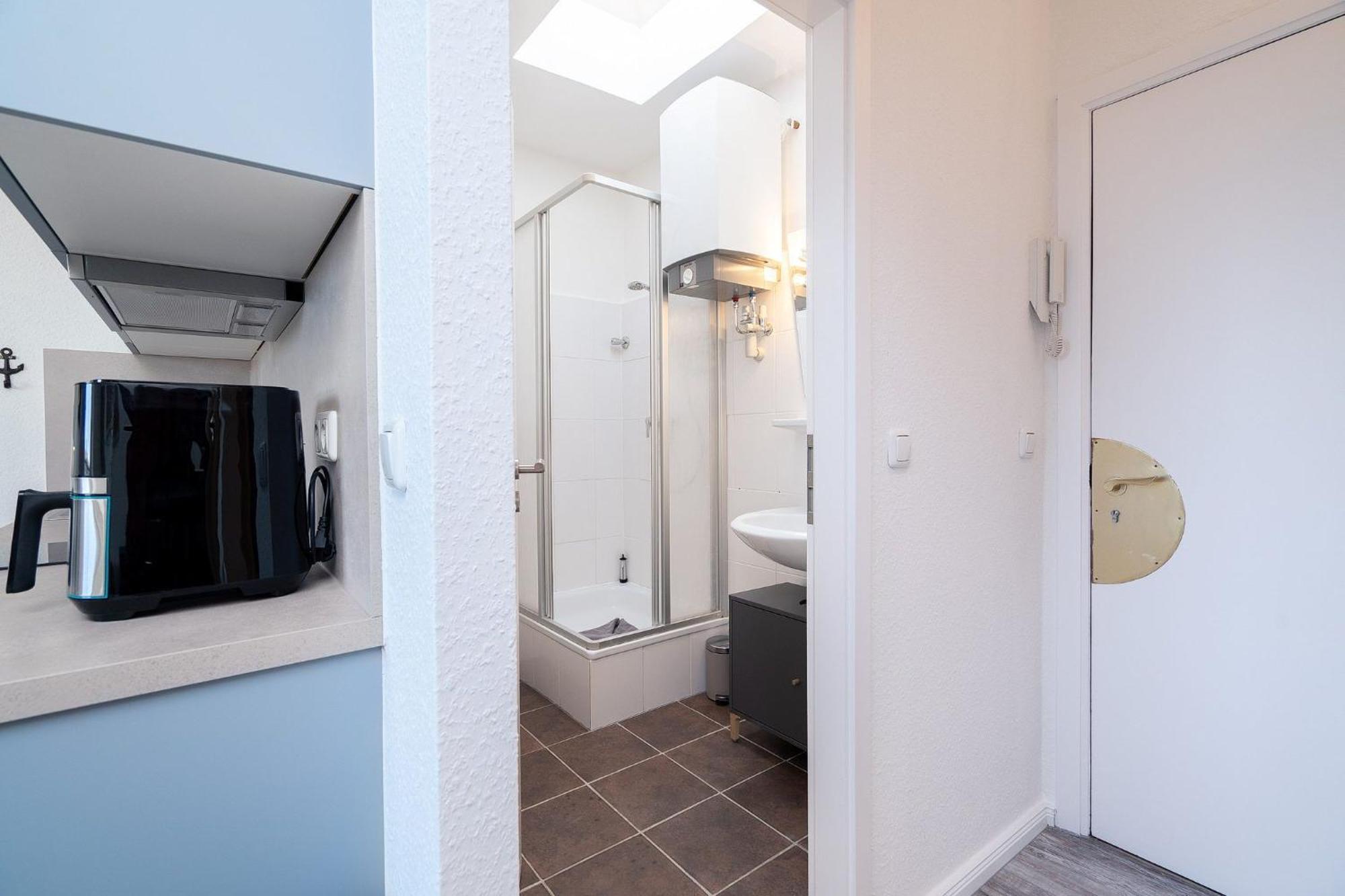 Apartamento Solymar Whg 64 Grömitz Exterior foto