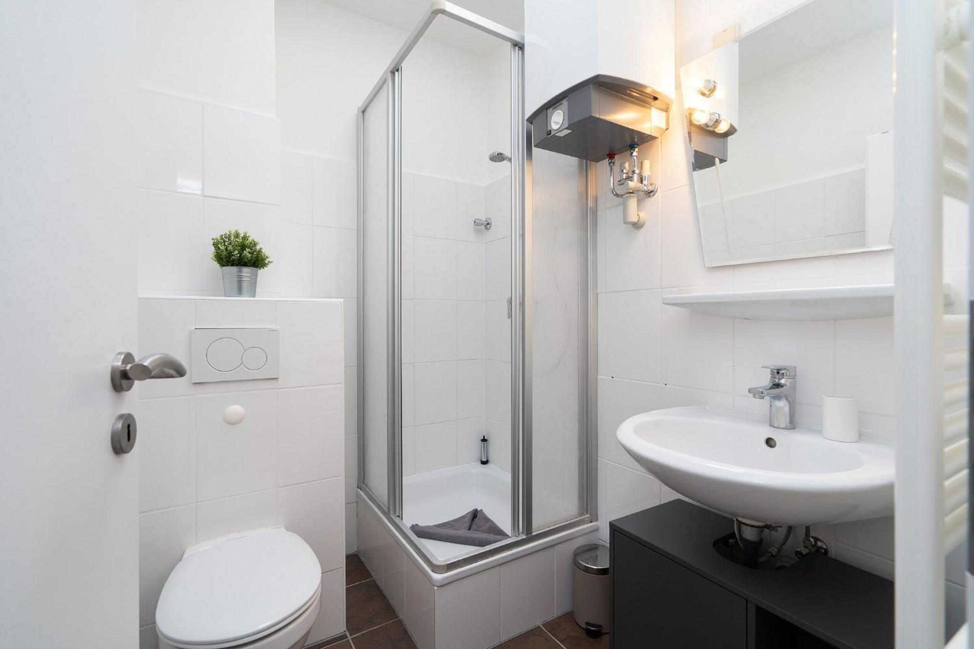 Apartamento Solymar Whg 64 Grömitz Exterior foto