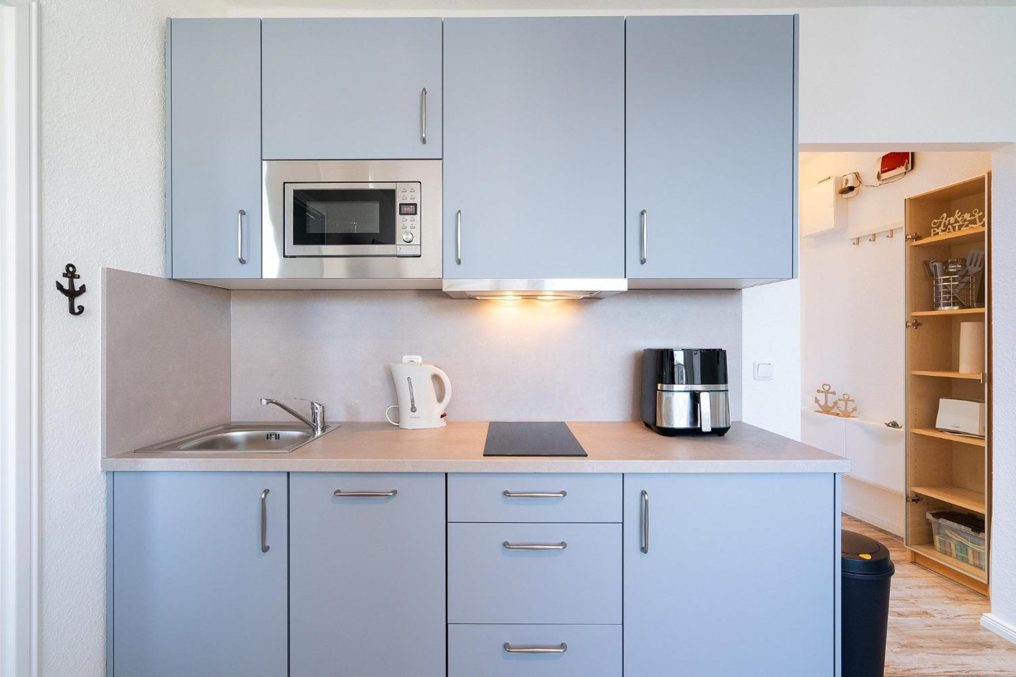 Apartamento Solymar Whg 64 Grömitz Exterior foto